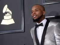 Prison attack sends Megan Thee Stallion’s attacker Tory Lanez to hospital