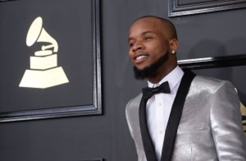 Prison attack sends Megan Thee Stallion's attacker Tory Lanez to hospital