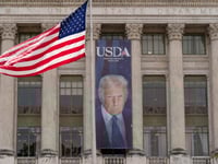 Privacy and hunger groups sue over USDA attempt to collect personal data of SNAP recipients