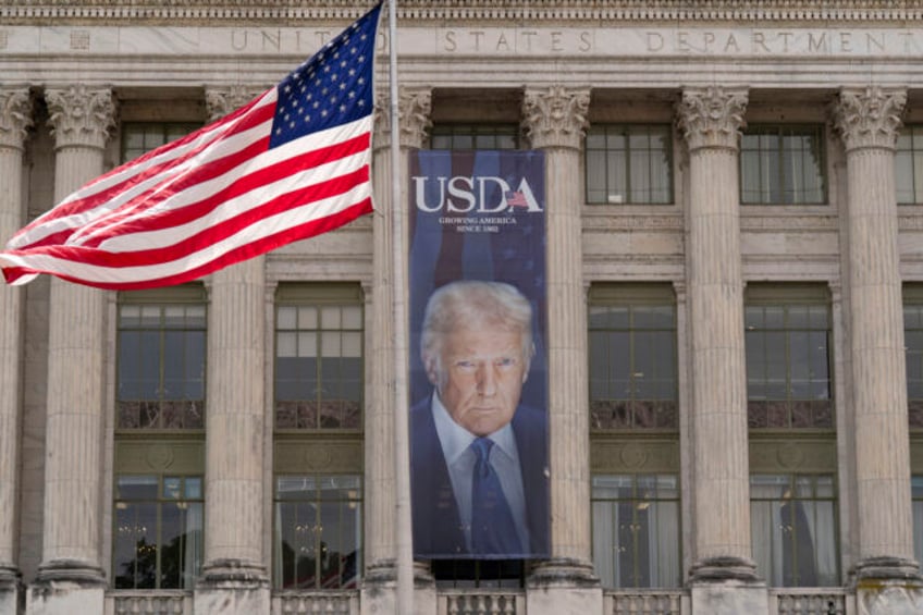 The Associated Press