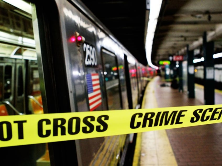 privacy nightmare new york city subways payment system could expose travelers movements to crooks