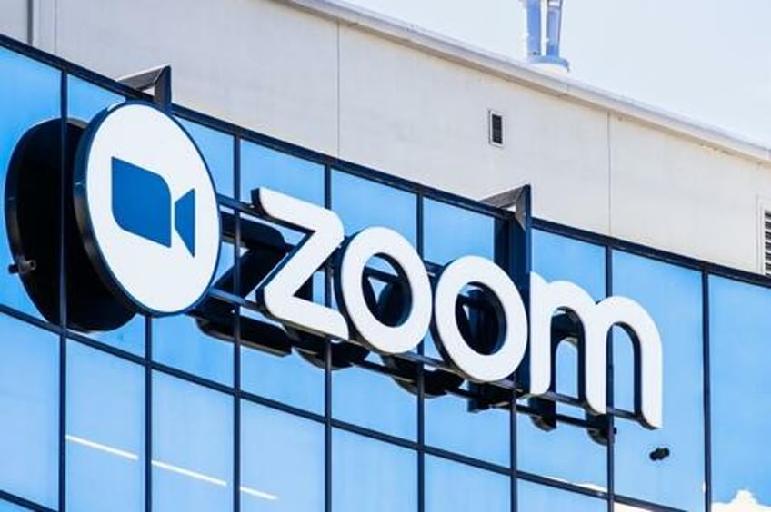 privacy storm brewing as zooms updated terms greenlight ai model training with user data