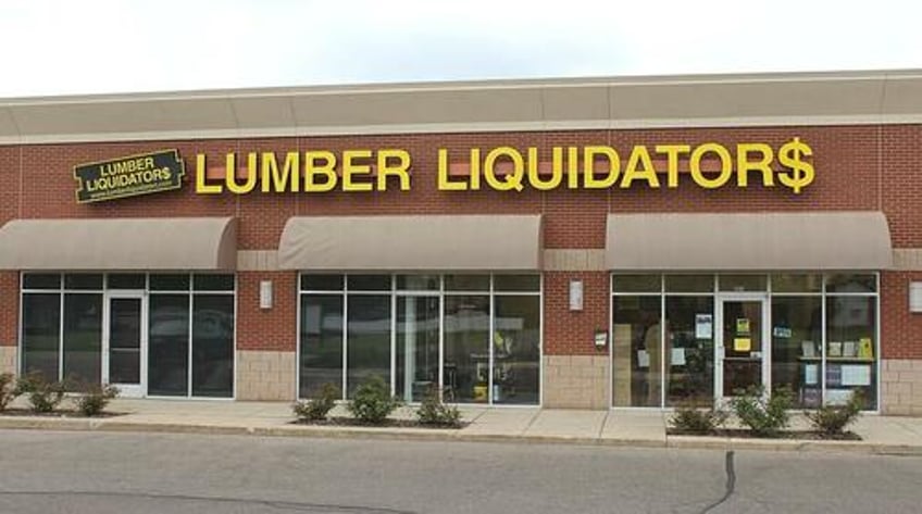 private equity firm sweeps up bankrupt ll flooring which will stay in business after all