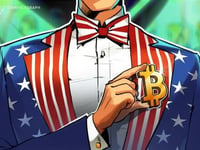 Pro-Bitcoin Lawmakers Pack Congress But Partisan Gridlock Looms