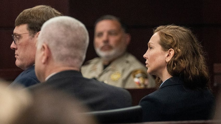 pro cyclist grilled at kaitlin armstrong trial on how he dumped woman who allegedly killed his lover