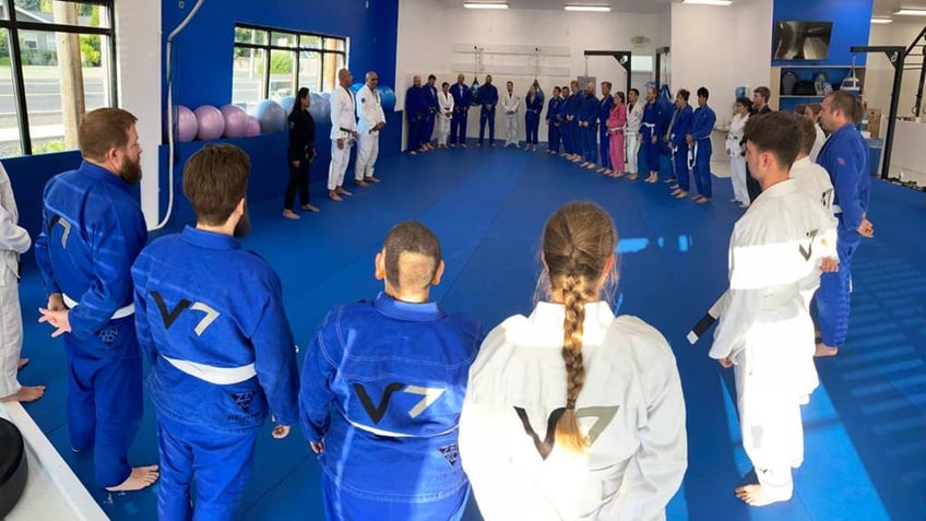 pro jiu jitsu league bans trans athletes from competing against women after complaints from female fighters