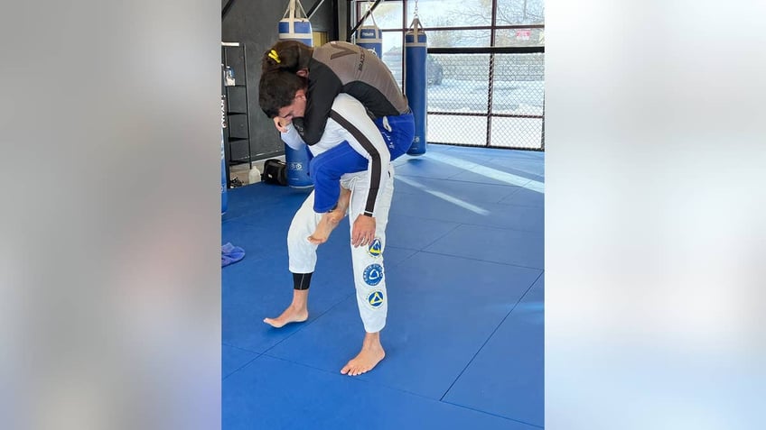 pro jiu jitsu league bans trans athletes from competing against women after complaints from female fighters