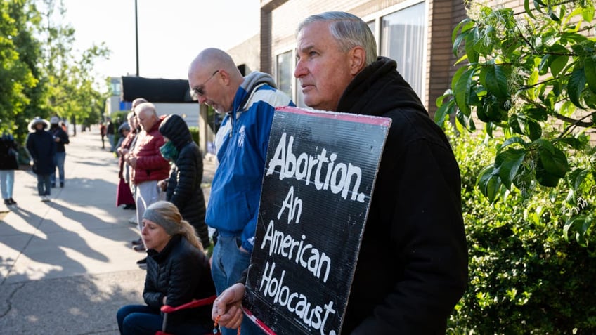 pro life activists found guilty on conspiracy charges for 2020 rescue action at dc clinic