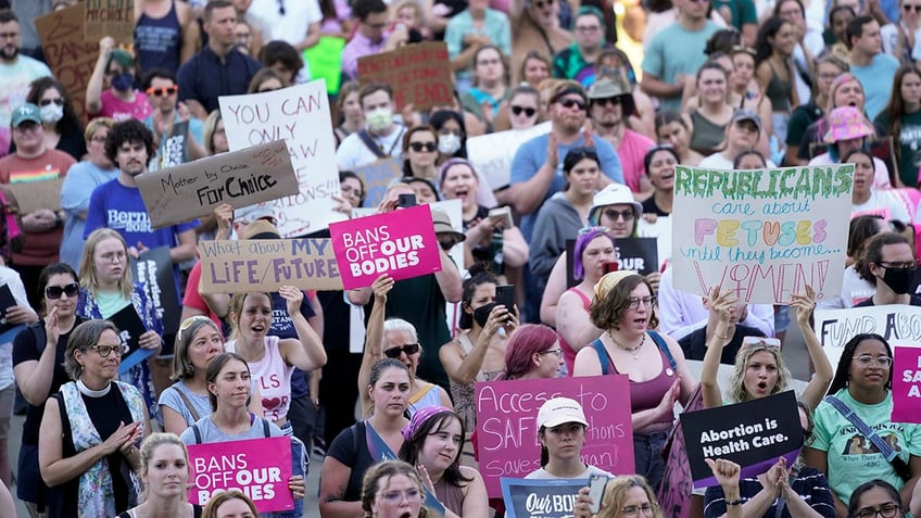 pro life groups hammer twisted attempt by democratic ags to hinder pregnancy centers from helping women