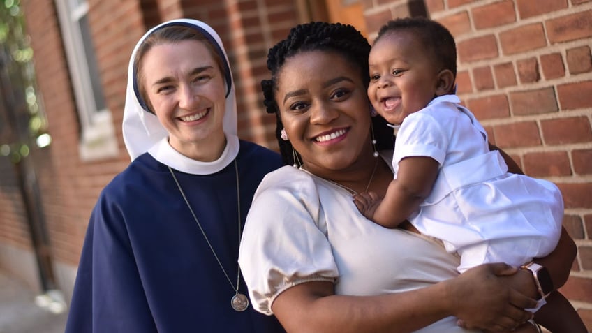 pro life nuns celebrate win against new york probe government never should have done that