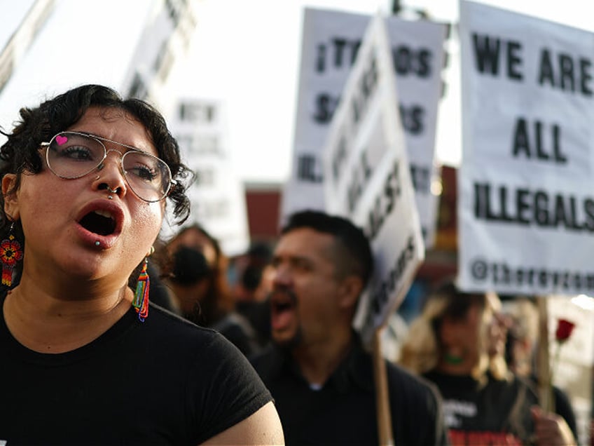 Mario Tama/Getty Images)