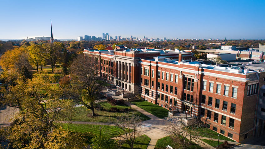 University of Wisconsin - Milwaukee