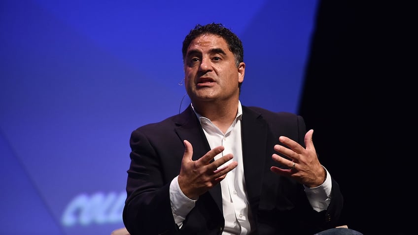 Cenk Uygur