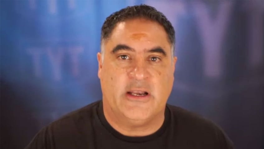 Cenk Uygur interview