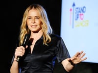 Pro-Palestinian Protest Disrupts Chelsea Handler Standup Show in Virginia