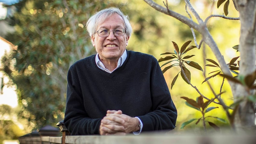 Erwin Chemerinsky