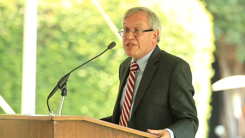 Erwin Chemerinsky