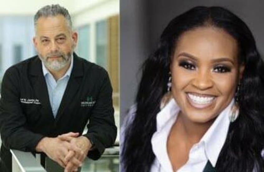 professor called racist for saying mob can sue trustees judge rules