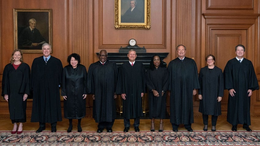 professors urge biden to defy mistaken rulings by maga supreme court justices