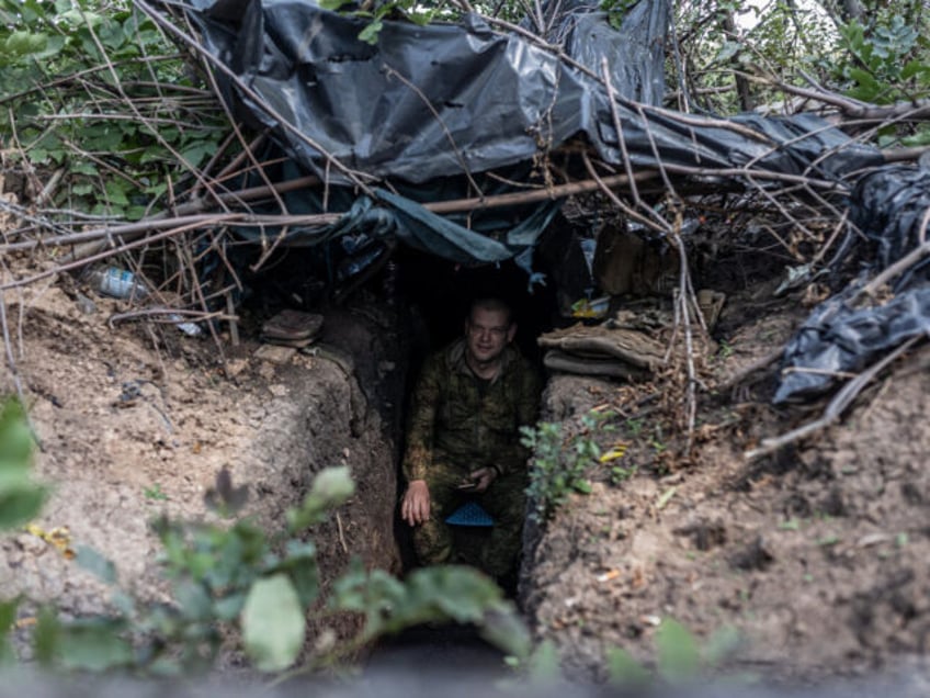 progress ukraine say theyve reclaimed a village from russia