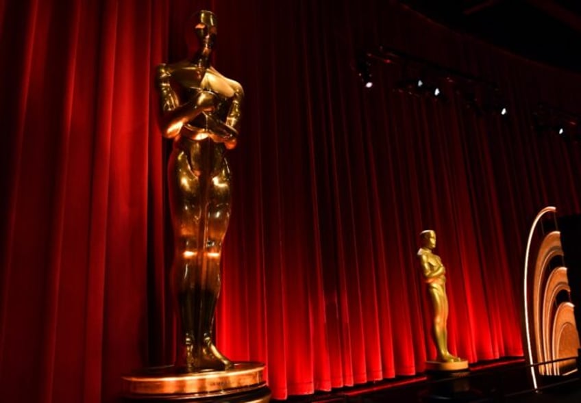 The Oscar nominations yielded some favorites -- and some surprises