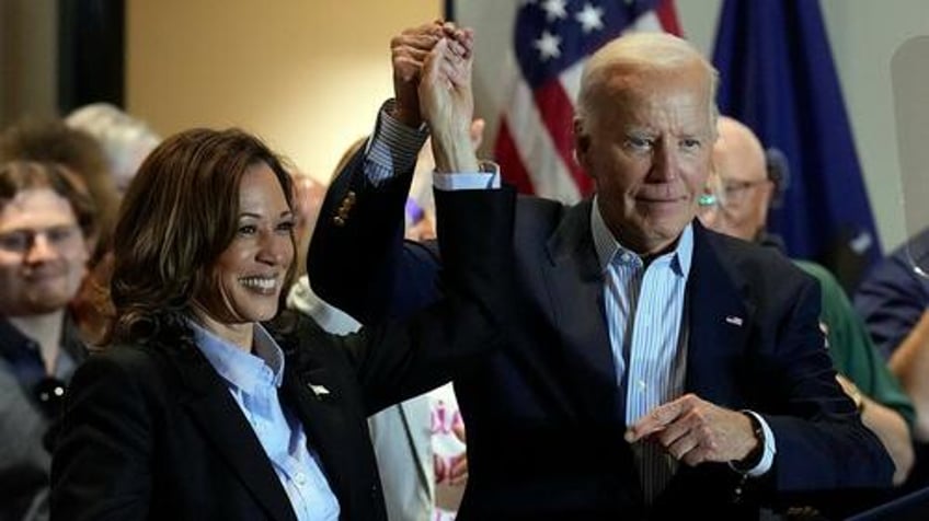 progressives issue warning to harris break with biden on gaza now