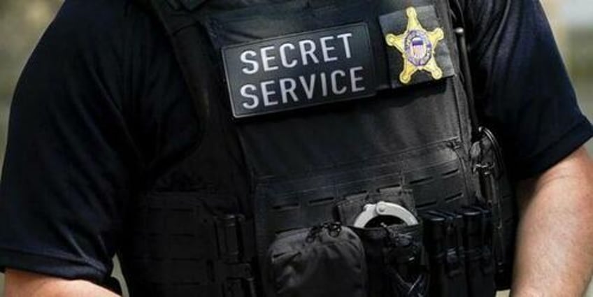 project veritas catches secret service guard compromising white house security