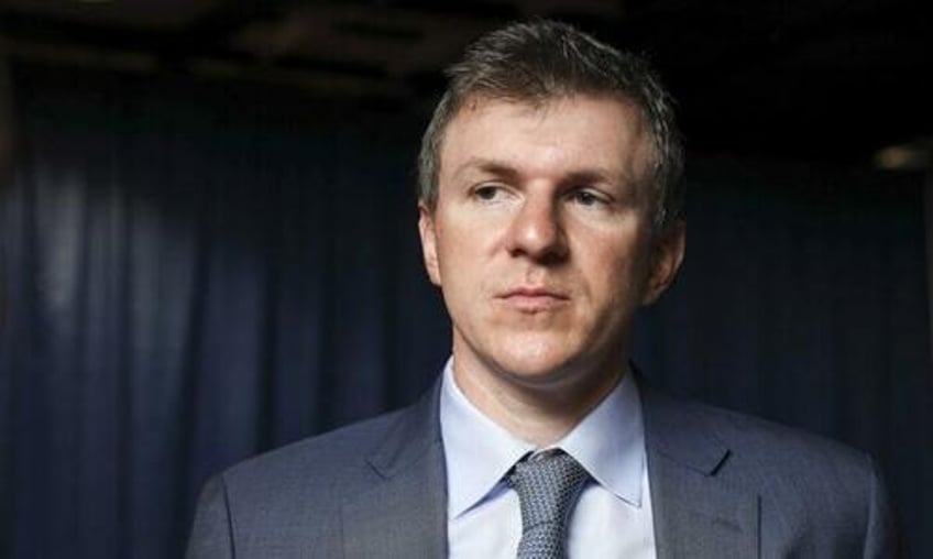 project veritas implodes six months after firing james okeefe