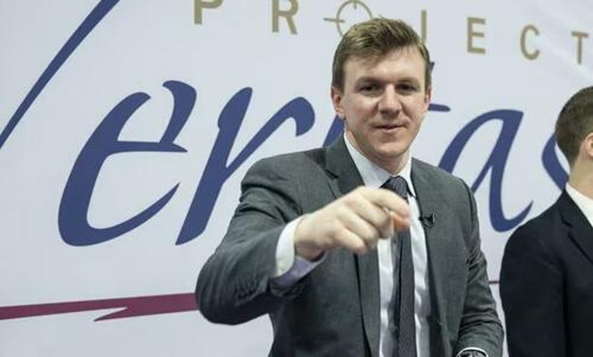 project veritas implodes six months after firing james okeefe