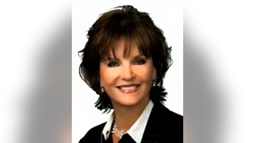 Diane McIver's headshot