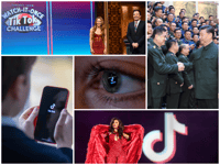 Propaganda Experts: China’s TikTok Buys $2.1 Million in TV Ads as Senate Reviews Bill to Ban App