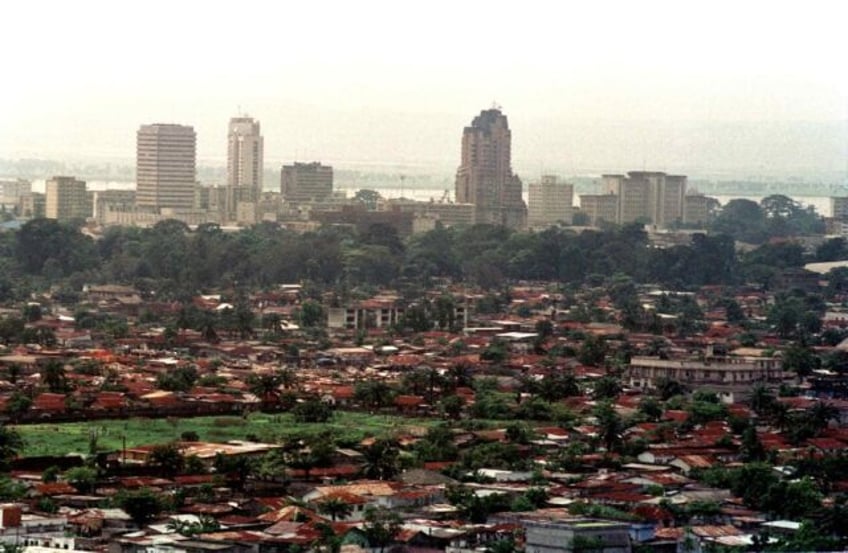 property disputes evictions plague dr congo capital