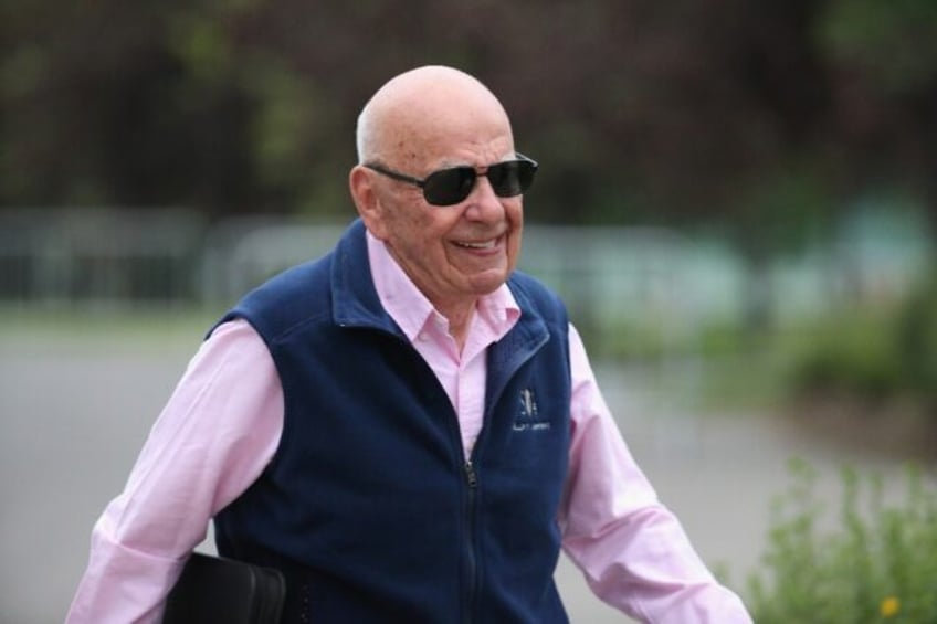 UK online property platform Rightmove said the takeover bid by Rupert Murdoch's REA Group