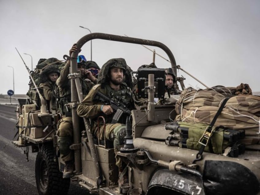 proportionality why international law gives israel a freer hand against hamas