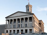 Proposal to let parents be fined for kids' crimes heads to Tennessee governor's desk