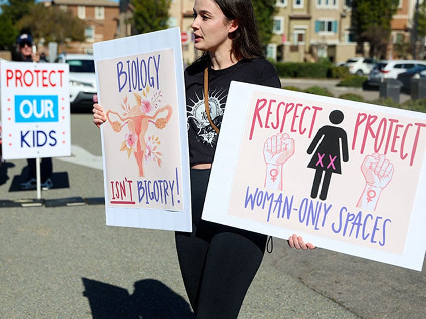 proposed locker room ordinance would allow staff to ask trans gym goers for birth certificate to prove gender