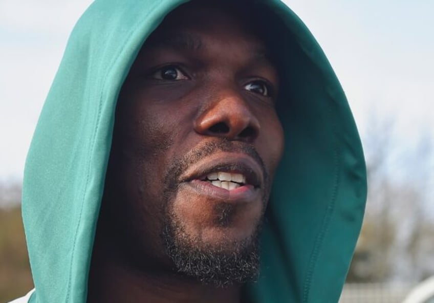 Paris prosecutors requested a criminal trial for Mathias Pogba, along with five others, as