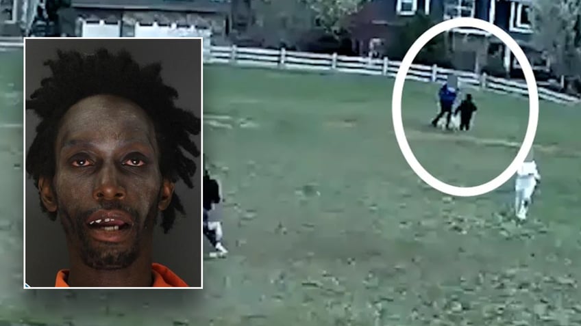 Solomon Galligan, 33, was charged back in April 2024 for one count of attempted kidnapping