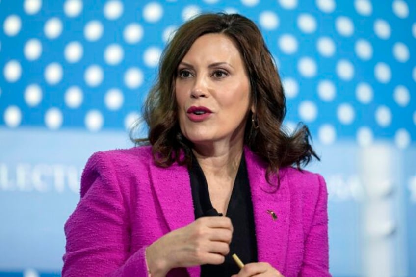 prosecutors prepare evidence in trial of 3 men accused in plot to kidnap michigan gov whitmer