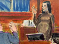 Prosecutors want judge to end defense questioning of Cassie on Friday in Sean ‘Diddy’ Combs trial