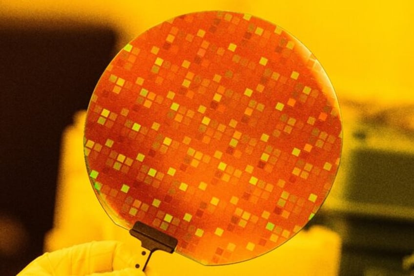 For chipmaking powerhouses South Korea and Taiwan, the consequences of possible US tariffs