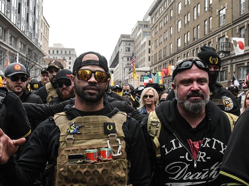 proud boy joe biggs sentenced to 17 years after judge applies terrorism enhancement