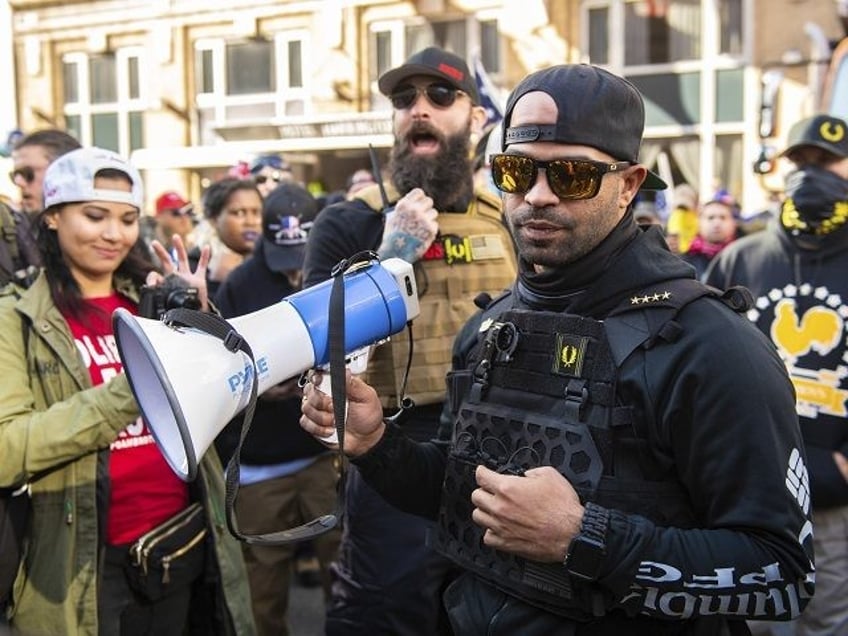 proud boys enrique tarrio receives record 22 year prison sentence for capitol riots