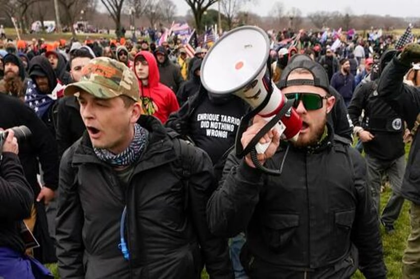 proud boys leader joseph biggs sentenced to 17 years in prison as terrorist over role in j6