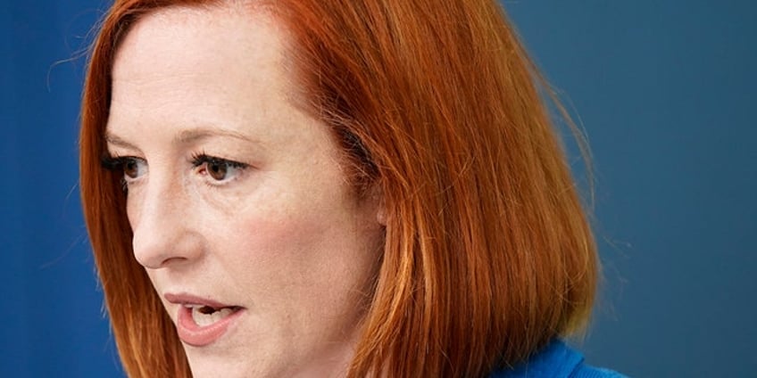 psaki torn apart for claiming no one supports abortion through birth you worked for the man who does