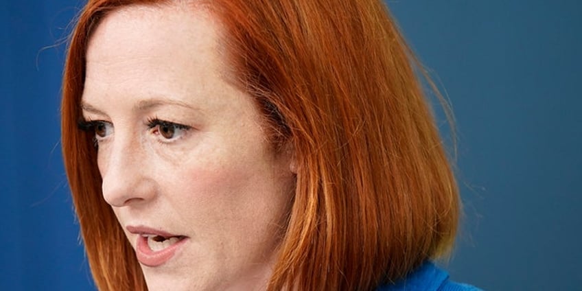 psaki torn apart for claiming no one supports abortion through birth you worked for the man who does