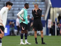 PSG and Inter Milan set for Champions League final showdown