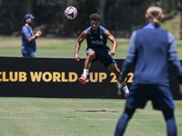 PSG excitement for Club World Cup trumps fatigue ahead of Atletico clash