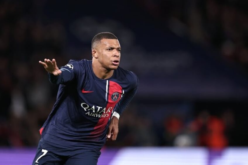 psg outclass milan to get back on track in champions league