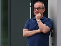 PSG sporting director Campos extends contract to 2030